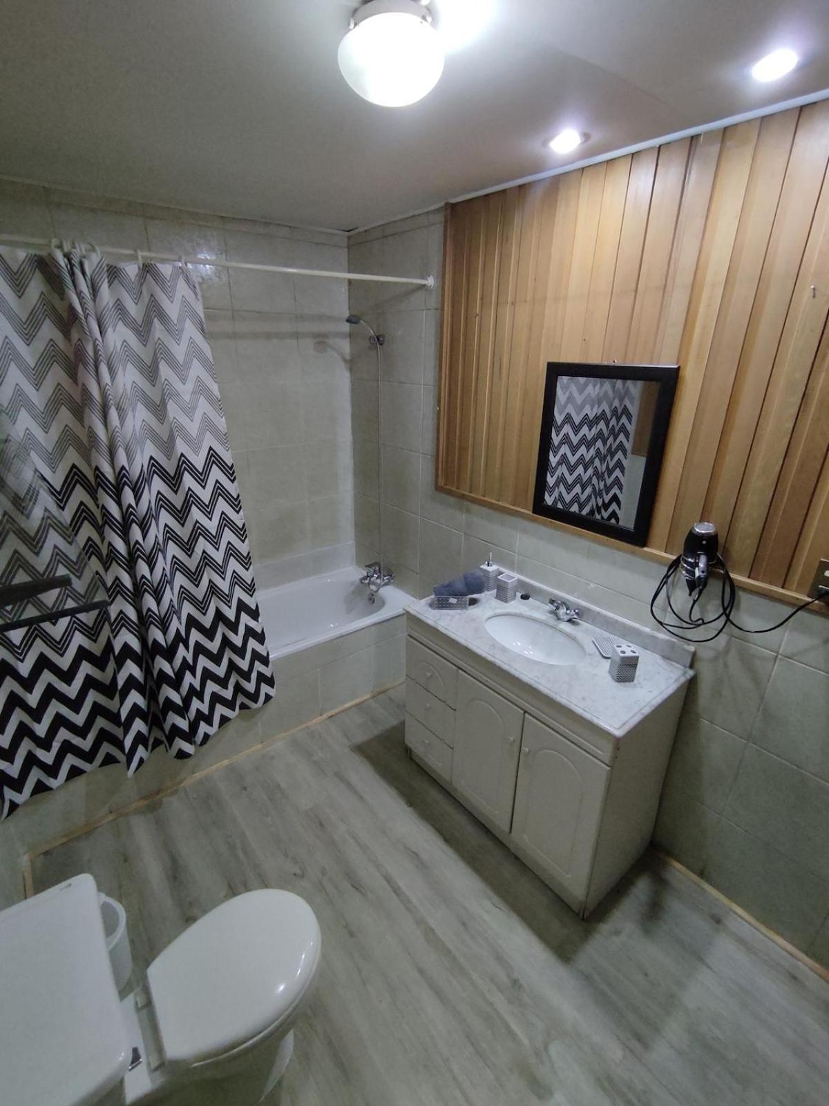 Habitacion Manio Castro Eksteriør bilde